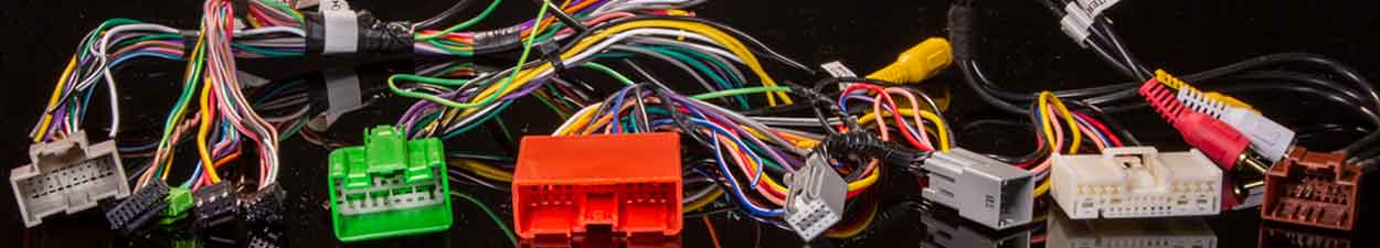 Mercury Wiring Harness Mercury Wiring Harness