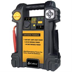 Jump-Start Systems Jump-Start Systems