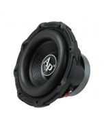 Audiopipe TXXBD110 Audiopipe 800 Watt 10 Inches Car Subwoofer - Main