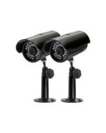 Swann Swa11-C1 Indoor/Outdoor Cameras 2 Pack