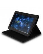 Vizualogic SmartLogic® Leather Case - As stand