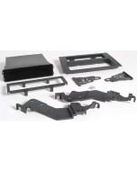 Metra Dash Kit 99-8150 Radio Installation Kit Lexus ES300 1992-1996 Vehicles