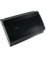 DB Drive A7125.4 Okur A7 Series 4-Channel Class AB Amplifier 1000W max 250W x 4 @ 2 Ohm 125W x 4 or 350W x 2 @ 4 Ohm