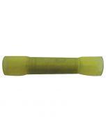 American Terminal SBCY-50 Heat-Shrink Butt Connectors 12/10-Gauge, 50 pk
