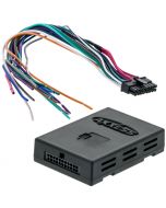 Axxess AX-ADBOX2 Auto Detect Radio Replacement Interface Control Box - main