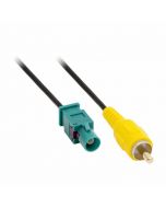 Axxess AXBUCH-MB1 Backup Camera Retention for 2014 - 2016 Mercedes Benz vehicles