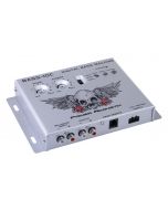 POWER ACOUSTIK BASS-10C