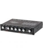 Db Bass Inferno BIEQ4 4-Band Equalizer - Main
