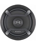 Orion Cobalt CO650 Cobalt Series 120-Watt 6.5 Inch Coaxial Speakers