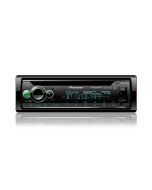 Pioneer DEH-S6200BS Single-DIN In-Dash CD Receiver with Bluetooth, Pioneer Smart Sync & SiriusXM Ready