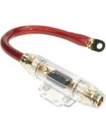 Metra FPC2G Gold Series Fused Power Cable
