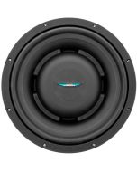 Image Dynamics IDQs8 D4 8" Dual 4 ohm Shallow Mount Subwoofer