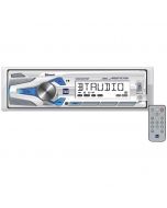 Dual MXD337BT Marine Stereo Receiver