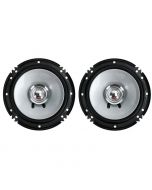 Kenwood KFC-C1655S 6.5" Sport Series Car Speakers