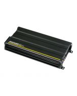Kicker CX600.5 600 Watt RMS 5-Channel Class D Car Amplifier 