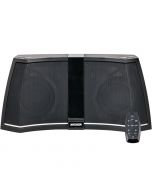 Kicker 41IK5BT2V2 Amphitheater Wireless Bluetooth Audio System - Main