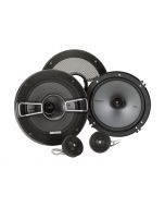 Kicker 41KSS654 6.5 inch 250 Watt Component Speaker System - Main