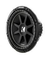 Kicker 43C104 Comp Series 500 Watt 10 inch Subwoofer - Main