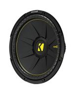 Kicker 44CWCS154 15 inch Round Subwoofer