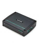 Kicker 44KXMA1200.1 1,200 Watt RMS Monoblock Class D Marine Amplifier