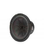 Kicker 48CWR104 CompR Series 800 Watt 10 inch Subwoofer - Main