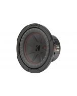 Kicker 48CWR84 CompR Series 600 Watt 8 inch Subwoofer - 
