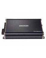 Kicker CXA300.4 Car Audio Amplifier - Main