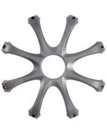 Kicker GR150 Subwoofer grille - Main