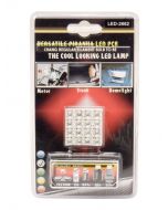 LED-2662 4 x 4 PCD LED Automotive lighting