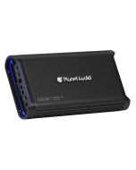 Planet Audio MB600.2D MINI BANG 600W 2-Channel Full Range Class-D Amplifier