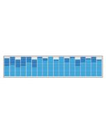 Pipedream NLPDEQ8019 Car Music Rhythm Lamp