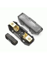 Raptor RAGU1 1-Position AGU Fused Power and Ground Distribution Block