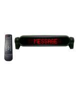 Accelevision SLM100 Scrolling LED Message System