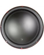 Audiopipe TSAR15 15 inch Round Subwoofer