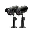 Swann Swa11-C1 Indoor/Outdoor Cameras 2 Pack