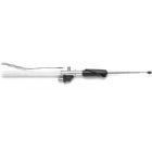 Metra 44-VW07 Antenna Replacement Retractable Mast Volkswagen Golf and Jetta 1994-1998 Vehicles
