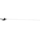 Metra 44-GM92 Antenna Replacement Fixed Mast General Motors Chevrolet and GMC Truck 1500, 2500, 3500 1988-1998