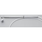 Metra 44-PWRHD94 Power Antenna Replacement Mast Stainless Steel