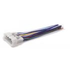 Metra 70-7992 TurboWires for Suzuki 1995-2003 Wiring Harness