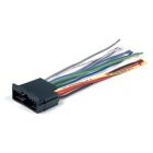 Metra TurboWires 71-1003 for Kia 1995-2003 Wiring Harness