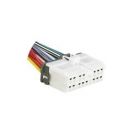 Metra 71-7301 TurboWires Wiring Harness Hyundai 1999-2006 Vehicles