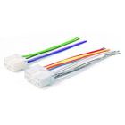 Metra 71-7901 TurboWires Wiring Harness Mazda 1990-2001 Vehicles