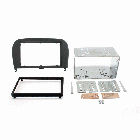 Metra 95-8729B Double DIN Car Stereo Dash Kit for 2003 - 2008 Mercedes Benz SL Class
