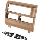 Metra 99-3000BG Car Stereo Dash Kit for 1988 - 1994 Chevrolet, and GMC trucks and SUV's - Beige