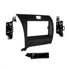 Metra 99-7356B Single DIN Installation Kit for Kia Forte 2014-Up Vehicles
