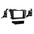 Metra 99-7521B Single DIN Installation Kit for Mazda 5 2012-Up Vehicles