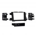 Metra 99-7522B Single DIN Dash Installation Kit for Mazda CX-5 for 2013-Up Vehicles