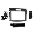 Metra 99-7802CH Single DIN Installation Kit for Select Honda CRV 2012-Up Vehicles