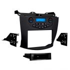 Metra 99-7803G Single or Double DIN Installation Kit with Display for Honda Accord 2003-07 Vehicles