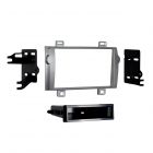 Metra 99-8237S Single DIN Installation Kit for Toyota Matrix 2011-12 Vehicles